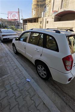 Chery Tiggo 3